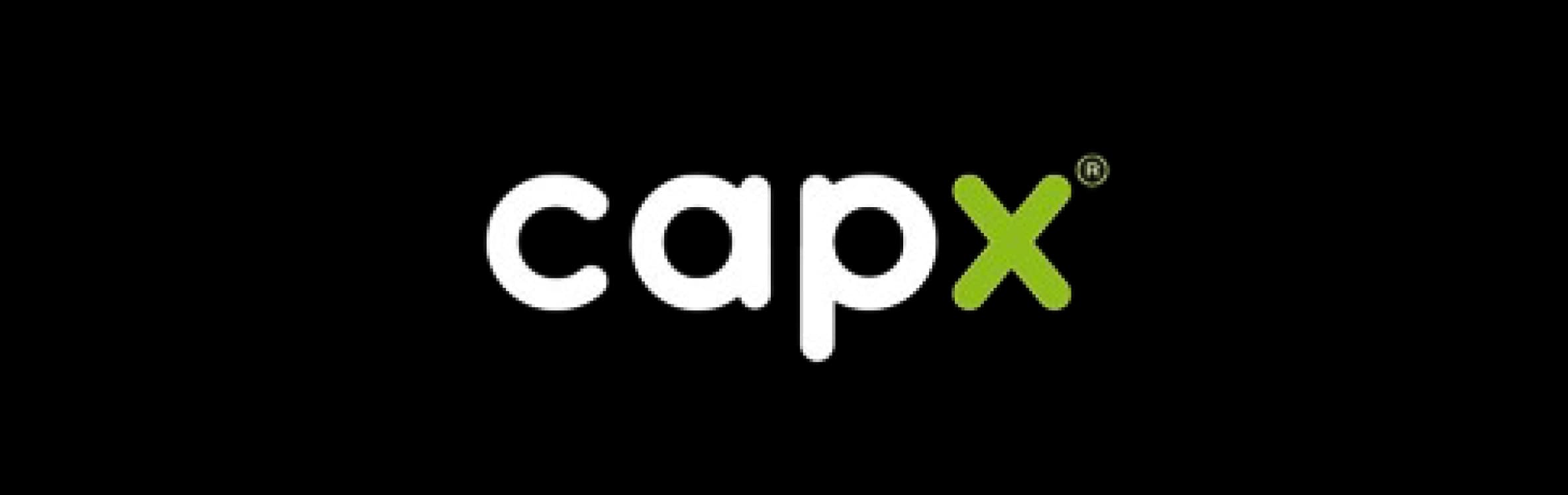 CapX